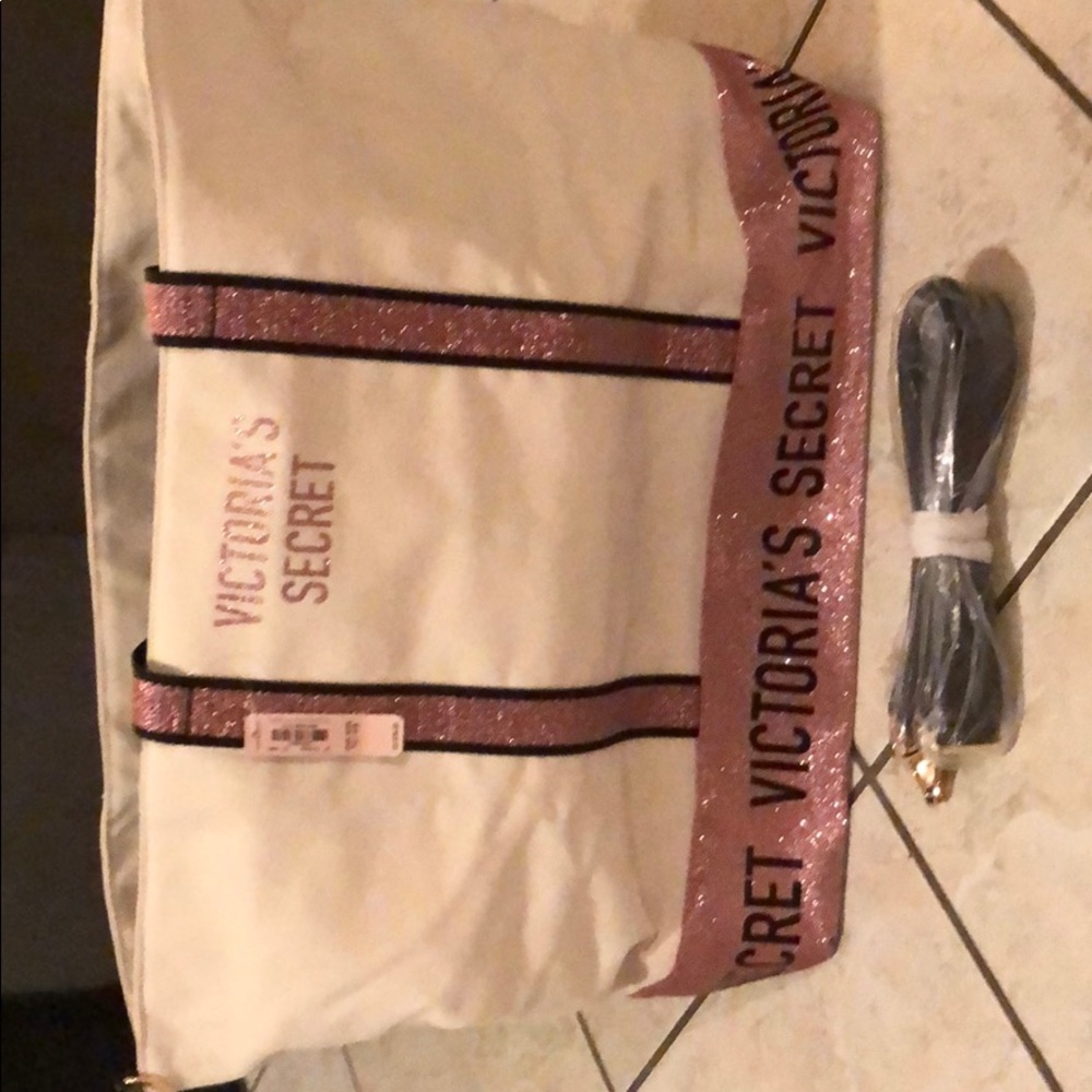 Tote bag / overnight bag